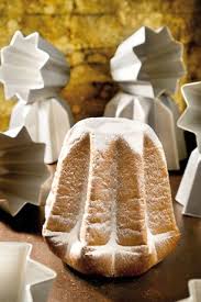 Pandoro Dolcesalato Italian Recipes Food Wine Recipes
