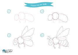 dessine moi les insectes how to draw insects drawing tutorial easy drawings coloriage anna et elsa