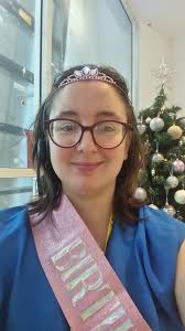 I work in retail. I work in a large UK based chain where our Boxing Day  Sales live rent free in cultural memory. I wanted people to be nice to me  today.