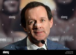 Boxing london smith hi-res stock photography and images