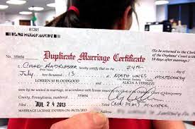 Pa. Judge: Halt Issuing Of Gay-Marriage Licenses