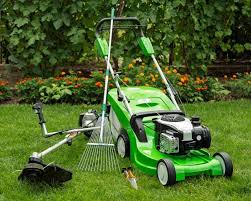Do it yourself (diy) is the method of building, modifying, or repairing things without the direct aid of experts or professionals. How To Care For Lawn And Garden Tools Diy