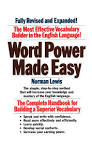 image of Word Power Made Easy