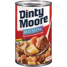 Beef stew and chicken & dumpling, with the beef version reigning supreme. Buy Dinty Moore Beef Stew With Fresh Potatoes Carrots 38 Oz Pack Of 12 Online In Kuwait B0052t6rjw