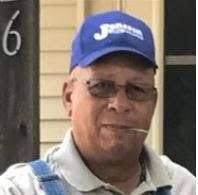 Terrill “Terry” Wayne Underwood |1952-2022|