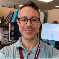 Nicholas Tripoli, CGFM