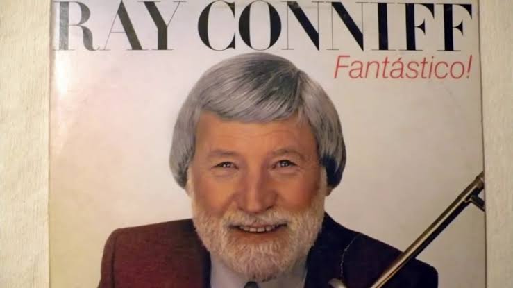 Ray Conniff Orchestra – 12