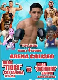 Boxer jeanette zacarias zapata died thursday in montreal at the age of 18 because of injuries she suffered in a match last weekend. Cinthia Lozano Vs Jeanette Zacarias Zapata Castaneda Vs Garcia Boxing Bout Tapology