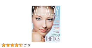 Buy Milady Standard Esthetics: Advanced Book Online at Low Prices in India 