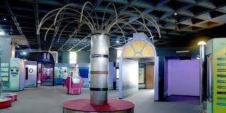 Light and Sight Gallery – Nehru Science ...