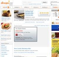 Adding yogurt to your favorite smoothies provides extra protein, calcium and other important nutrients. Allrecipes Com Is Allrecipes Down Right Now