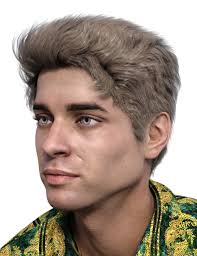 Adam Original Figure