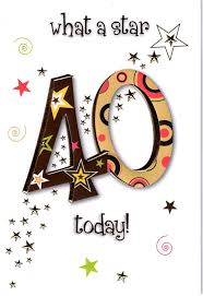 Whether you want to tease someone about how old they are or give them a heartfelt congratulations on their birthday, we've got a saying that's right for you. Funny 40th Birthday Card H 40th Birthday Cards 40th Birthday Wishes 50th Birthday Cards