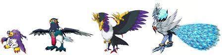 I think with the introduction of Xiquemon, Penguinmon finally has a  semi-decent digivolution line. : r/digimon