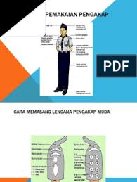 We did now not locate effects for baju seragam. Peraturan Pemakaian Pengakap