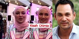 Kerana isu nikah fattah amin dan fazura, neelofa 'sound' wartawan? Korang Kan Pernah Bercinta Korang Nampak Sweet Bila Bersama Peminat Mahu Hajjah Neelofa Bercinta Semula Dengan Datuk Hans Ini Respond Beliau Kisah Dunia