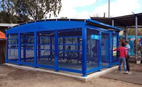 Better By Bicycle How To Find Secure Bike Parking At Train Stations And Save On Housing And Commute Costs