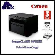 Imagebrowser ex is a new image management software program for canon's digital cameras and digital camcorders. Canon Imageclass Mf3010 Printer Driver Download 64 Bit