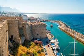 Cyprus' economy is forecast to grow by 3.8 per cent this year, although this will be in relation to a. How Cyprus Is Becoming The Next Blockchain Hotspot