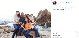 Vanessa bryant has lost her husband, kobe bryant, and their daughter in a tragic accident. Vanessa Laine Bryant Wiki 5 Facts To Know About Kobe Bryant S