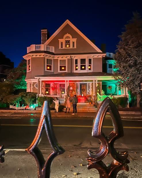 How to Visit Salem During Halloween Without Losing Your Mind