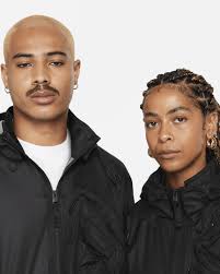 NOCTA Men's Track Jacket