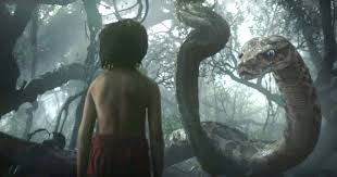 La reproducción fluida de la película dependerá de la velocidad de conexión a internet que tengas, esperamos que la disfrutes sin problemas! The Jungle Book 2016 Filmes A La Rome