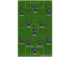 We did not find results for: El Impresionante Xi Que Quiere El Psg Para La Temporada 2021 2022 Fichajes Net