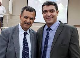 Otoniel Teixeira, escolhido de Zito em Barreiras, lança hoje ...