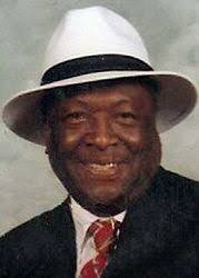 Otis L. Pickett (1922-2008)