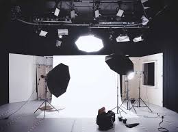 Learning All The Basics Of Studio Lighting In Photography
