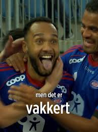 Frisparkmagi fra Vinícius i Eliteserien 2025