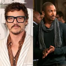 Pedro Pascal Was Once Considered for the Role of Marcel Gerard in The  Originals In a recent interview, Julie Plec shared an anecdote about Pedro  Pascal, long before he became a household