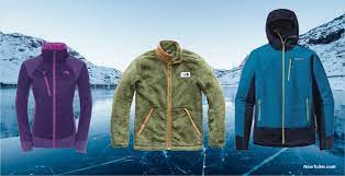 Ironically, it's commonly made from polyester and recycled polyester and it's a remarkable material given how soft and wearable it is. How To Layer For Skiing Do S Dont S New To Ski