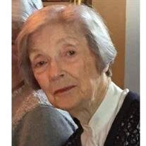 Betty Jean Black Obituary