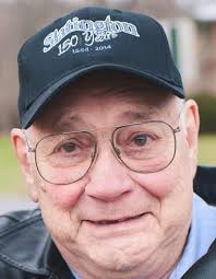 Robert Fehnel Obituary (2020)