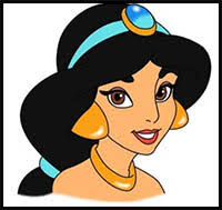 Join millions of creators and explore your creativity. How To Draw Disney S Aladdin Cartoon Characters Drawing Tutorials Drawing How To Draw Disney S Aladdin Illustrations Drawing Lessons Step By Step Techniques For Cartoons Illustrations