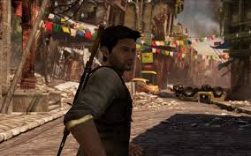 Weekend Reading Uncharted 2 Killing In The Name Of
