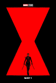 The First Marvel Studios Black Widow Trailer Is Here Black Widow Film Black Widow Marvel Black Widow Movie