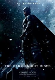 More images for batman the dark knight » The Dark Knight Rises Character Posters