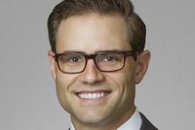 Meet Logan Murphy, a 2019 40 Under 40 honoree