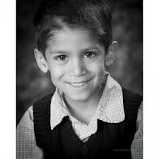 Oliver Stanley Canales