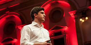 In november 2019, the company was renamed afterpay limited. Why The Stereotypes About Millennials Are Holding Us Back Nick Molnar Tedxsydney