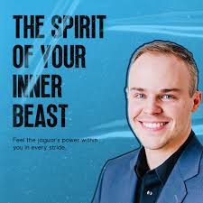 𝐑𝐞𝐥𝐞𝐚𝐬𝐞 𝐲𝐨𝐮𝐫 𝐢𝐧𝐧𝐞𝐫 𝐛𝐞𝐚𝐬𝐭 𝐚𝐧𝐝 𝐫𝐮𝐧 𝐭𝐨𝐰𝐚𝐫𝐝𝐬  𝐲𝐨𝐮𝐫 𝐝𝐫𝐞𝐚𝐦𝐬. Conquer every path. Embrace the power within and  stride with confidence. Let your inner jaguar guide you to greatness.  𝗙𝗶𝗻𝗱 𝗕𝗲𝗻 𝗘𝗱𝗲𝗻's 𝗕𝗼𝗼𝗸𝘀