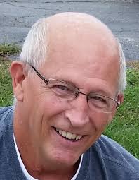 Obituary information for Ronald P. SIMONIS