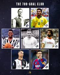 Josef bican or cristiano ronaldo? was the question posed by kolar on the official account for the czech republic after that, we came out with the official number of josef bican's scored goals. Globe Soccer Awards On Twitter The 700 Goal Club The Only Players In History To Cross The 700 Threshold Based On Official Stats Josef Bican 805 Goals Romario 772 Pele 767