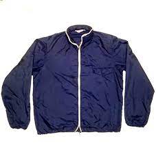 Vintage Mcgregor Jacket Windbreaker 50s 60s Talon Zipper Conmar Zipper M Mcgregor Everyday Jackets Vintage Jacket Cool Jackets
