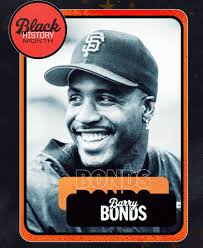 How good was Barry Bonds? Well…