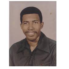 Frank Edward Potts Obituary