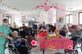 0873.800229 | fax 0873.800215 | cdc@fondazionemileno.it orari : Residenza Per Anziani San Francesco Di Paola Maida Beitrage Facebook